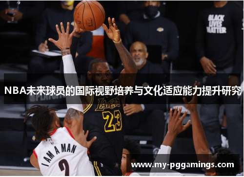 NBA未来球员的国际视野培养与文化适应能力提升研究