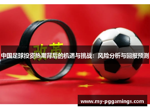 中国足球投资热潮背后的机遇与挑战：风险分析与回报预测