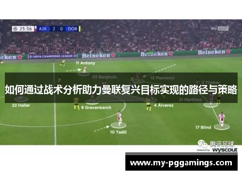 如何通过战术分析助力曼联复兴目标实现的路径与策略