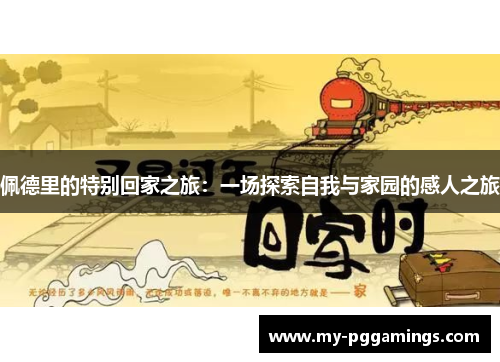 佩德里的特别回家之旅：一场探索自我与家园的感人之旅