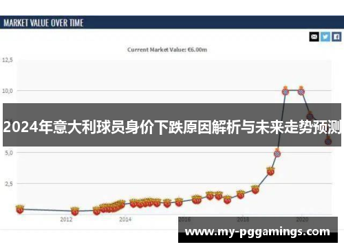 2024年意大利球员身价下跌原因解析与未来走势预测