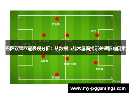 巴萨双星欧冠表现分析：从数据与战术层面揭示关键影响因素
