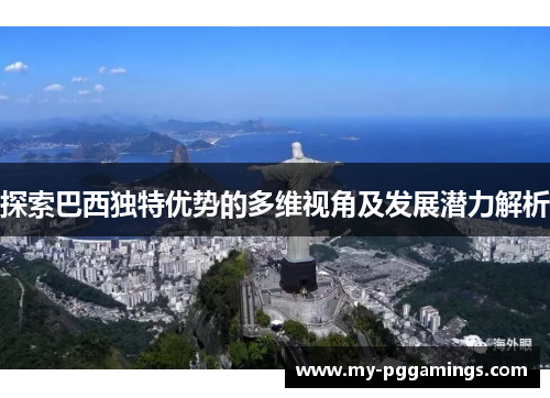 探索巴西独特优势的多维视角及发展潜力解析