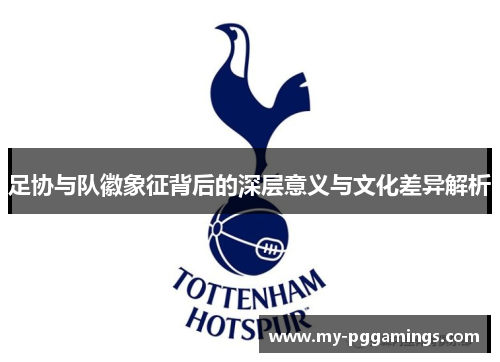 足协与队徽象征背后的深层意义与文化差异解析 足协与队徽象征背后的深层意义与文化差异解析