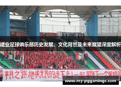 建业足球俱乐部历史发展、文化背景及未来展望深度解析