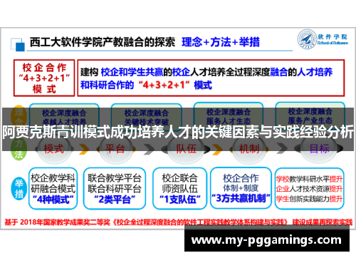 阿贾克斯青训模式成功培养人才的关键因素与实践经验分析 阿贾克斯青训模式成功培养人才的关键因素与实践经验分析