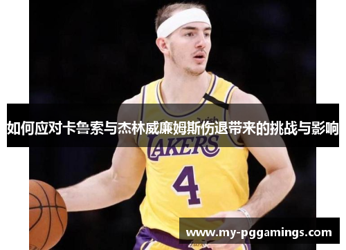 如何应对卡鲁索与杰林威廉姆斯伤退带来的挑战与影响